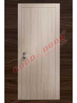 Cửa Gỗ Laminate - 05